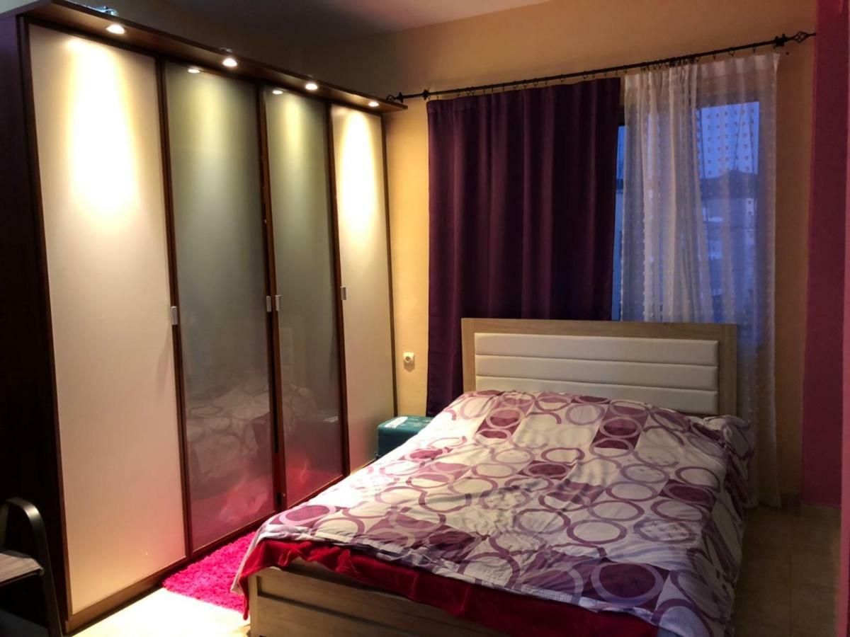 코스 타운 Iridas House 아파트 외부 사진