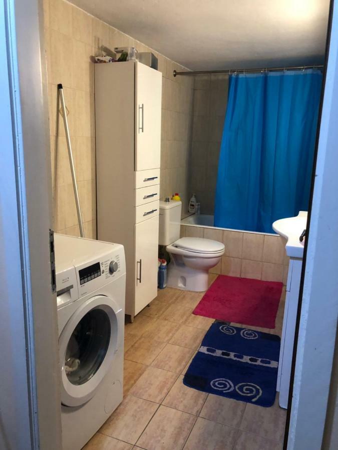 코스 타운 Iridas House 아파트 외부 사진
