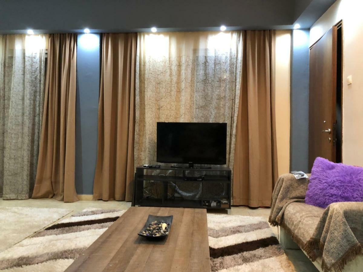 코스 타운 Iridas House 아파트 외부 사진