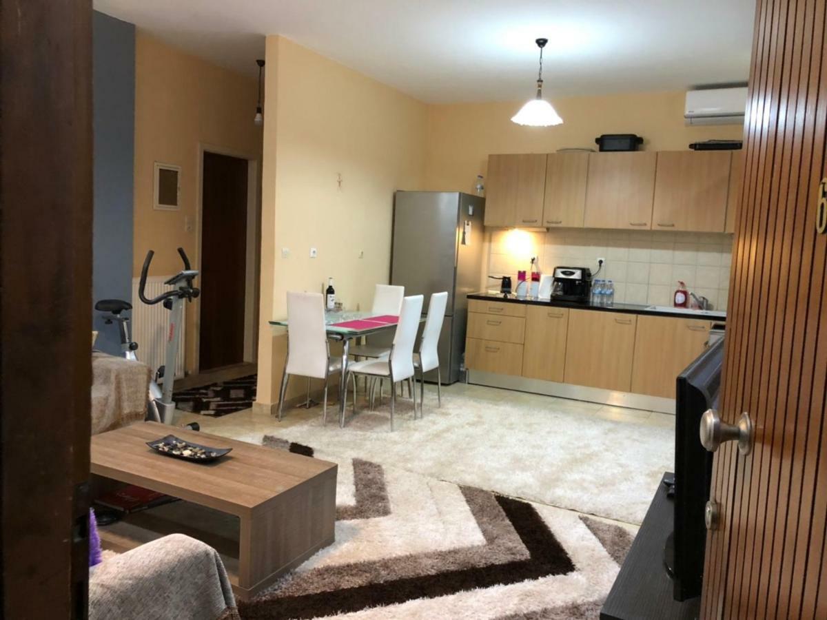 코스 타운 Iridas House 아파트 외부 사진