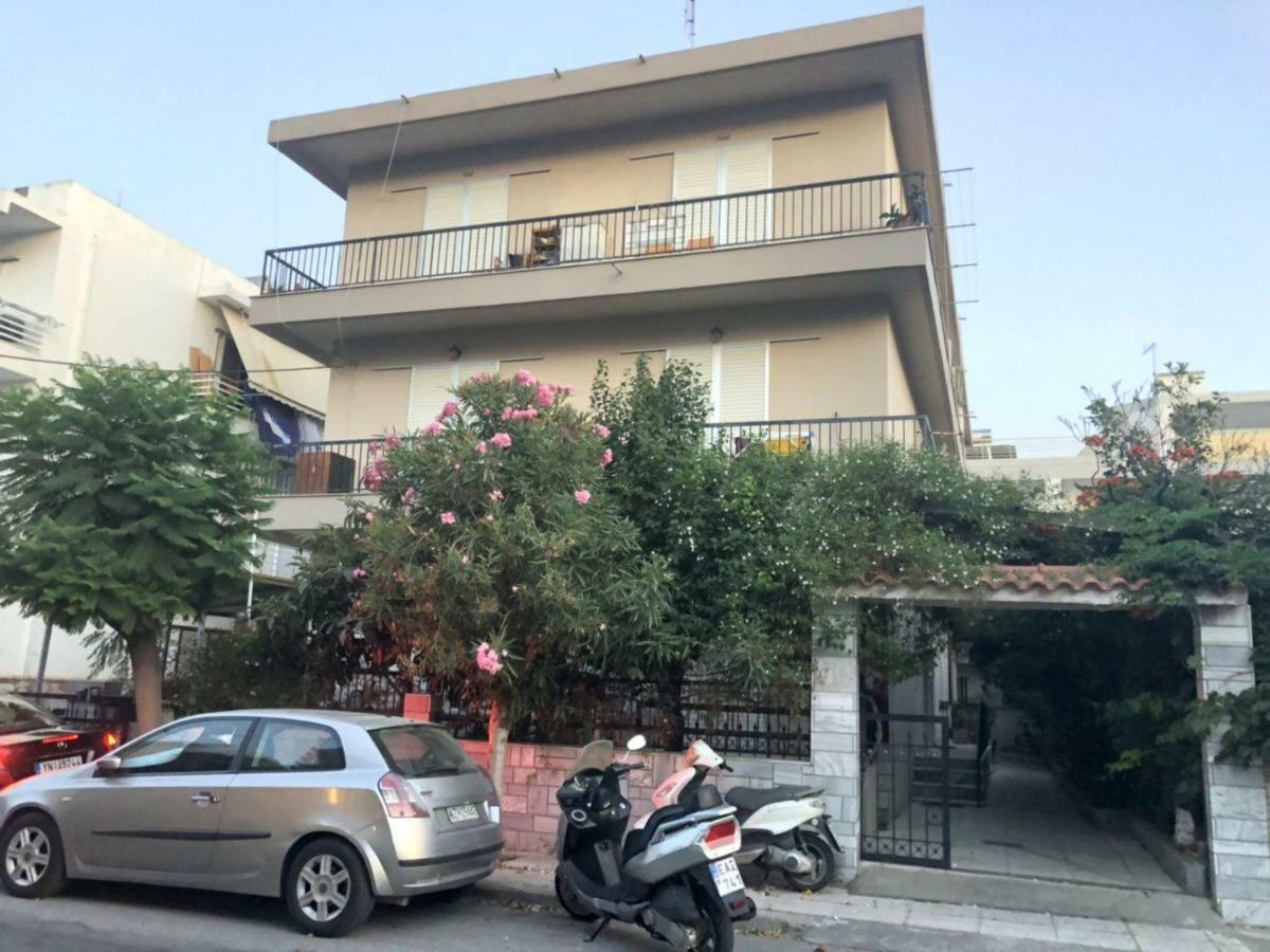 코스 타운 Iridas House 아파트 외부 사진